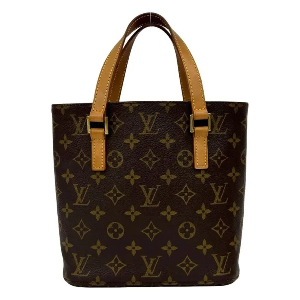 LOUIS VUITTON delivery duty